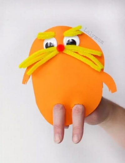 21 Creative and Quirky Dr Seuss Crafts and Activities for Kids