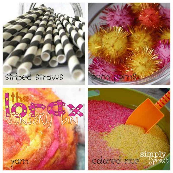 15 Whimsical Dr Seuss Sensory Activities and Play Ideas for Kids