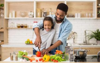 meal planning making three dinners from one meal lead