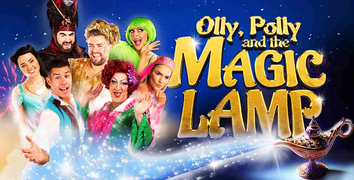 Best pantos in Ireland 2023