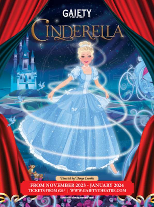 Best Pantos in Ireland 2023