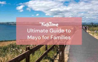 mayo county guide for families
