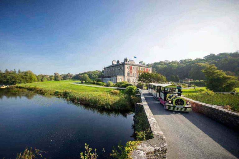 Guide to Mayo for Families: Where to Eat, Stay, Play and Explore