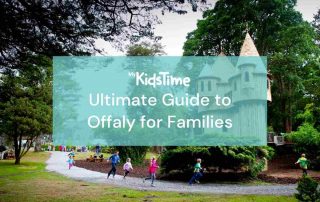 Ultimate Guide to Offaly for Families
