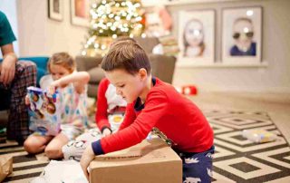 Unique and Exciting Irish Gifts for Kids