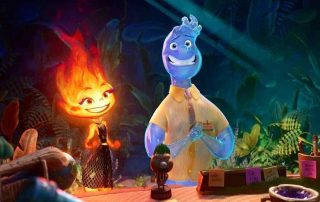 disney pixar elemental