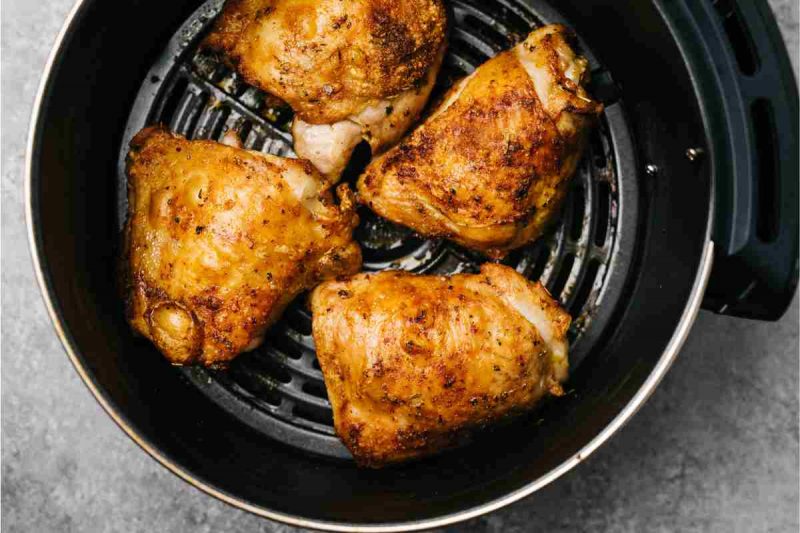 Super Yummy Family Air Fryer Recipes to Try
