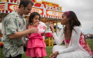 bank holiday events for families in ireland