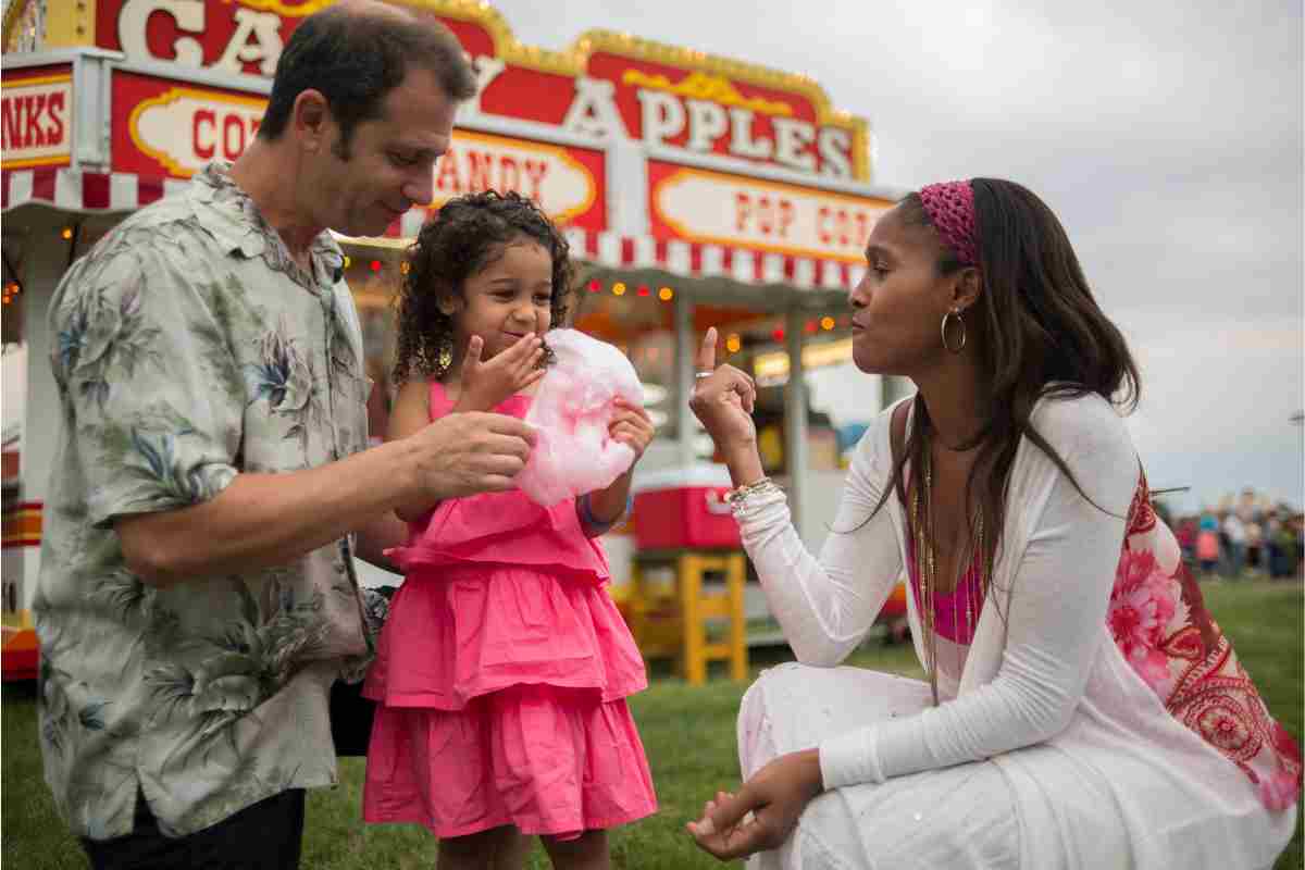 bank holiday events for families in ireland