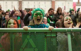 St Patrick's Festival