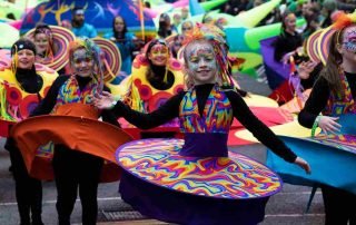 St Patrick's Festival