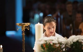 cool confirmation names for girls and boys