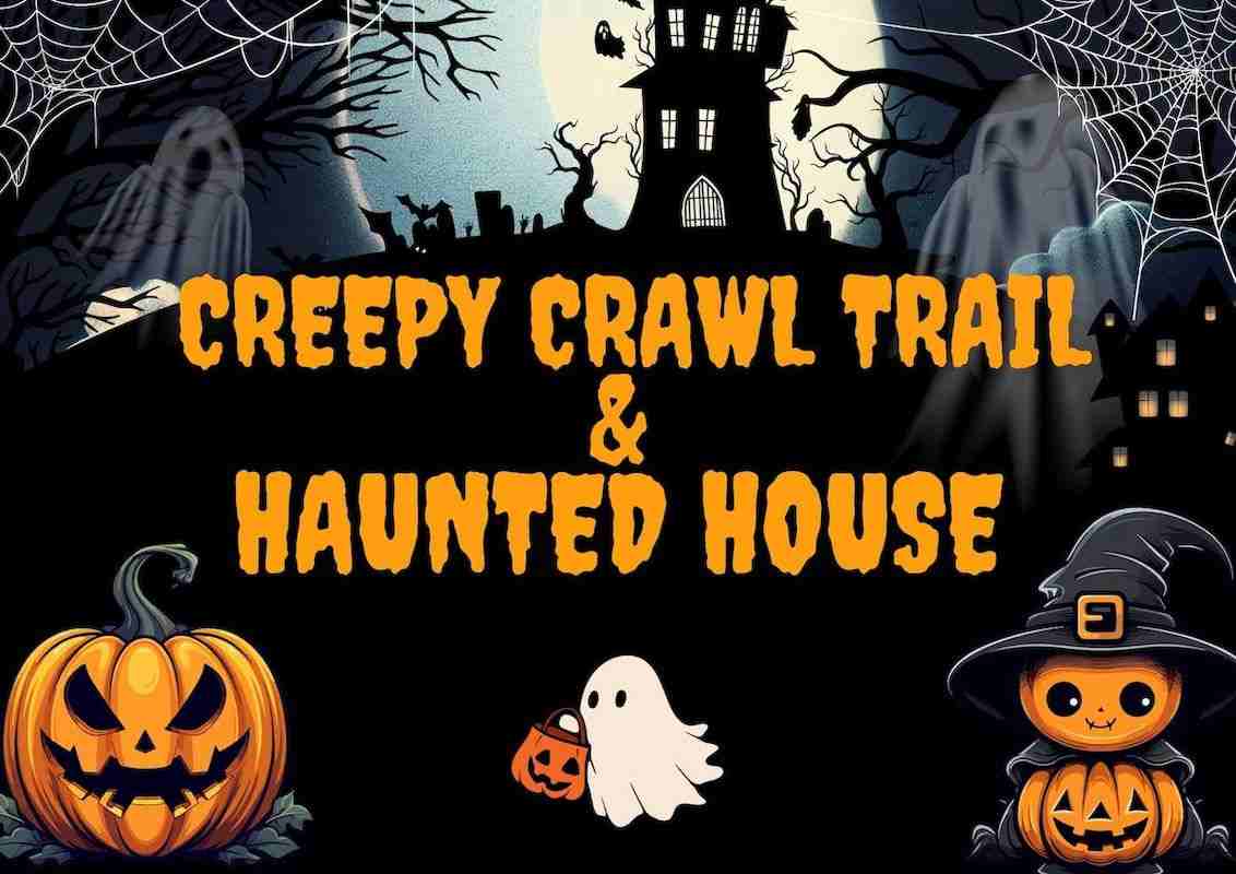 Things to do at Halloween