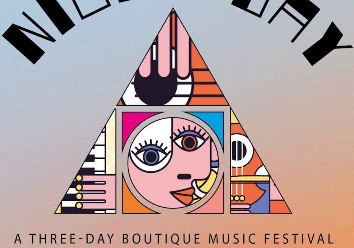 Night and Day Festival 2024 at Lough Key What's On