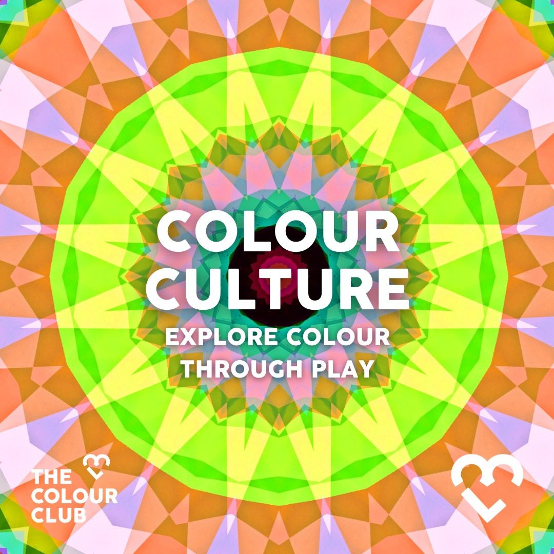 Colour Culture