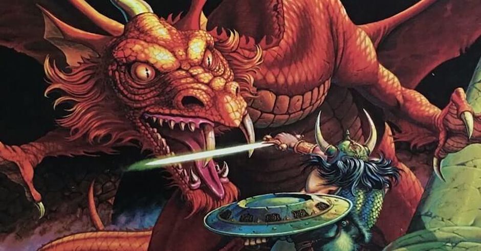 D&D