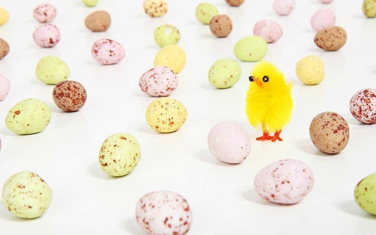 10 of the Best Easter Recipes for Kids to Guarantee Empty Plates