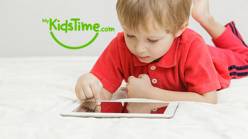 10 of the Best Learning Games for Toddlers & Preschoolers