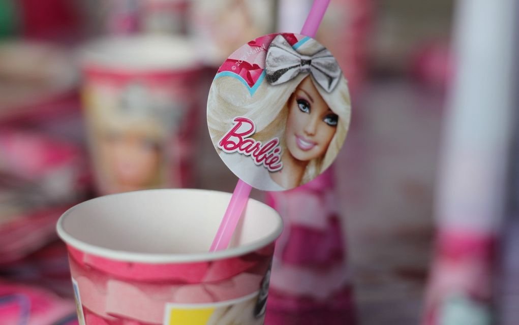 10 Brilliant Ideas for the Best Ever Barbie Party