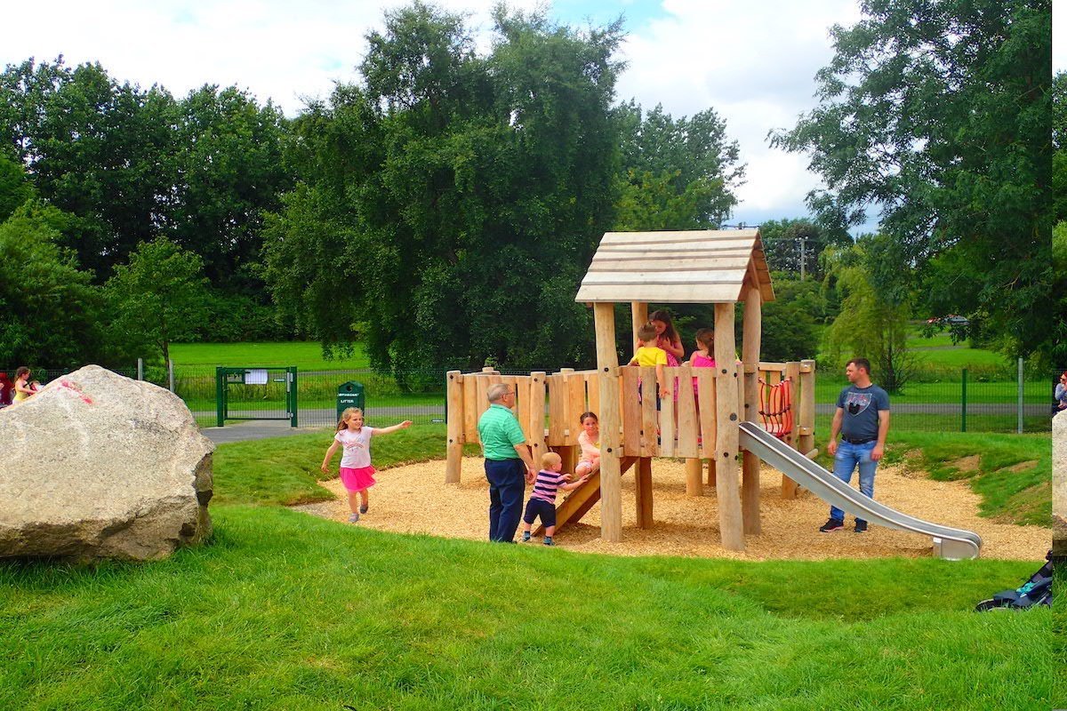 10 Brilliant Things to Do with the Family in Dublin’s Southside