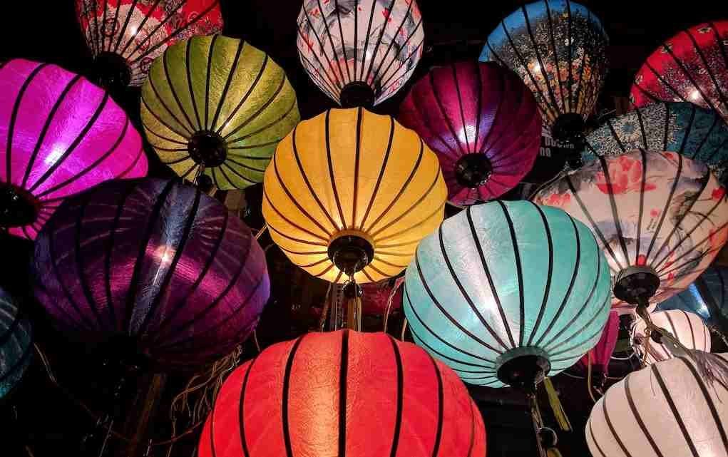 10 Stunning Chinese New Year Crafts for Kids to Make