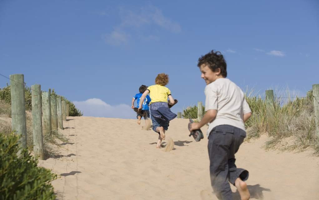 10 Diverting Days Out with the Kids for Under a Tenner (Per Person)