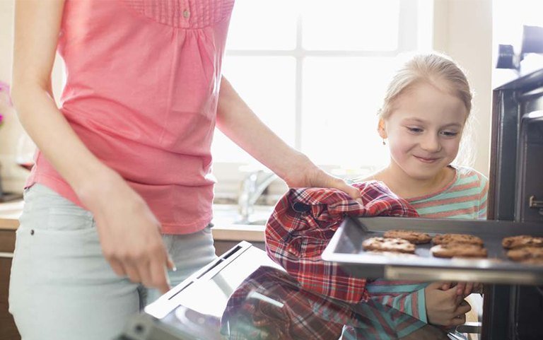 10 Easy Peasy Baking Recipes for Kids to Inspire and Delight