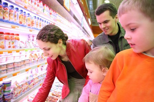 Improve Nutrition for Your Family with These 10 Simple Steps