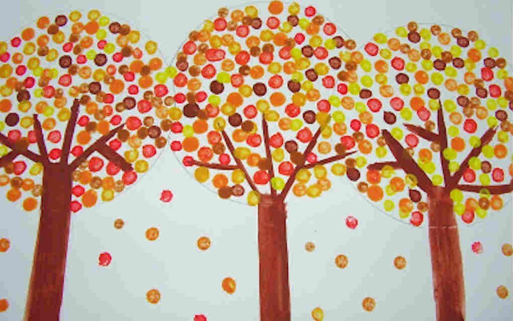 10 Easy Thanksgiving Crafts for Kids You’ll Thank Us For