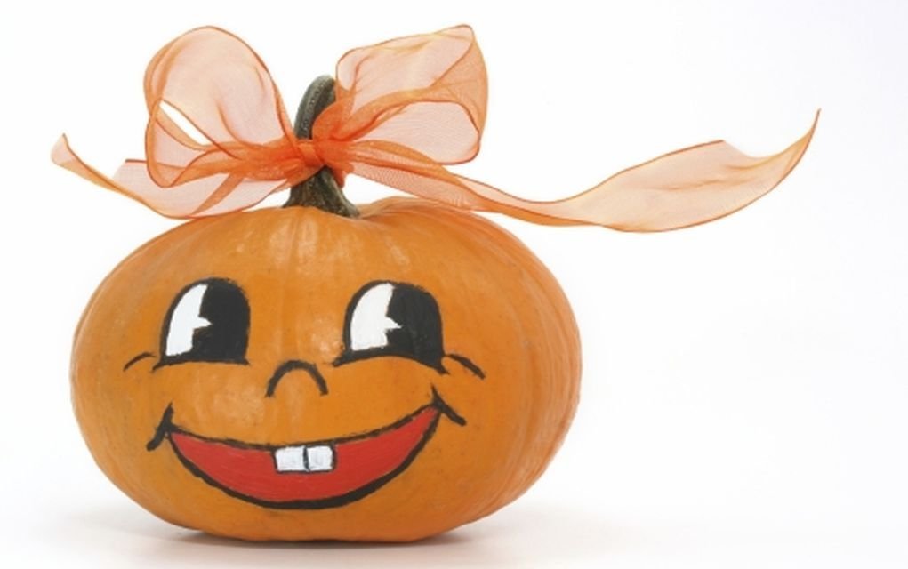 10 Enchantingly Easy Pumpkin Designs