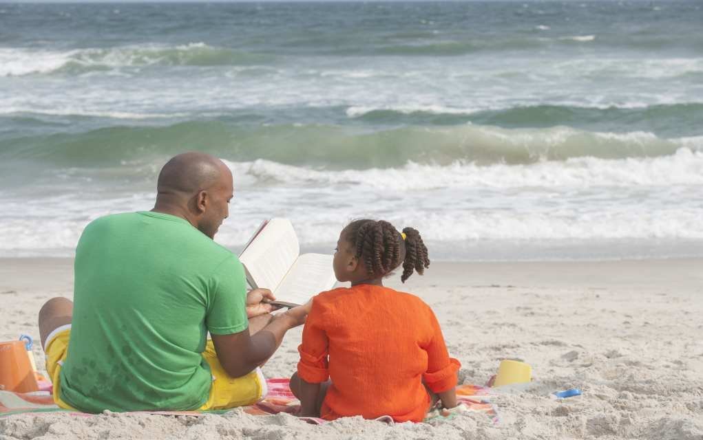 10 Fantastic Things to Do with Kids in Summer