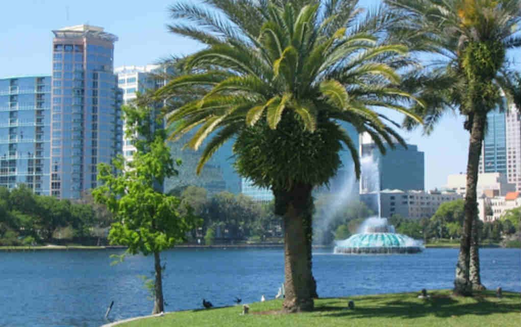 10 Fun and FREE Things to Do in Orlando with Kids