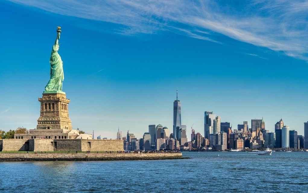 10 FREE Things to Do in New York City with Kids
