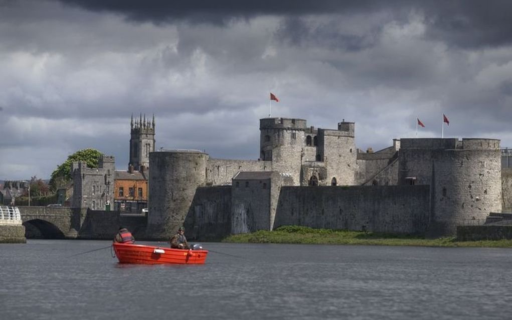 10 Fun Family Things To Do in Limerick and nearby