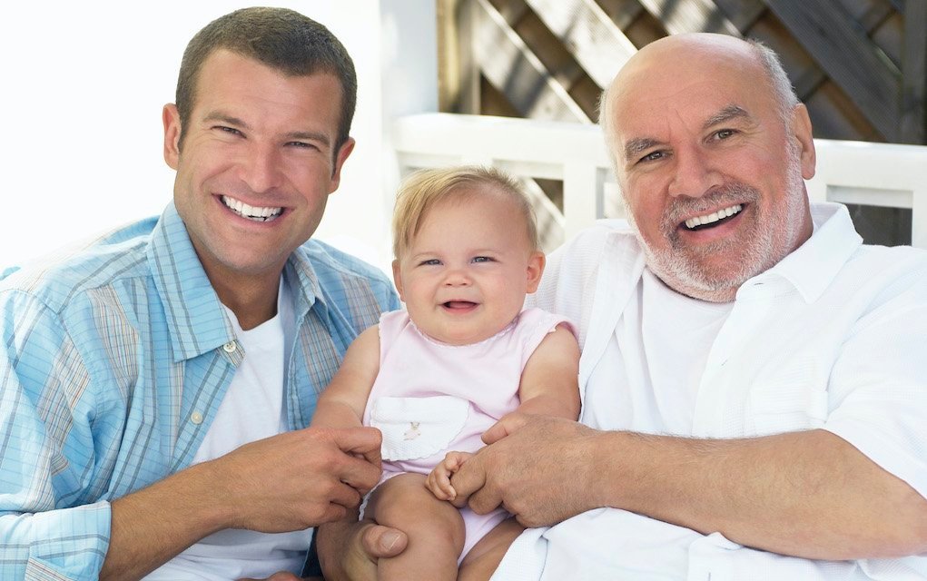 10 Interesting Father’s Day Facts You May Not Know