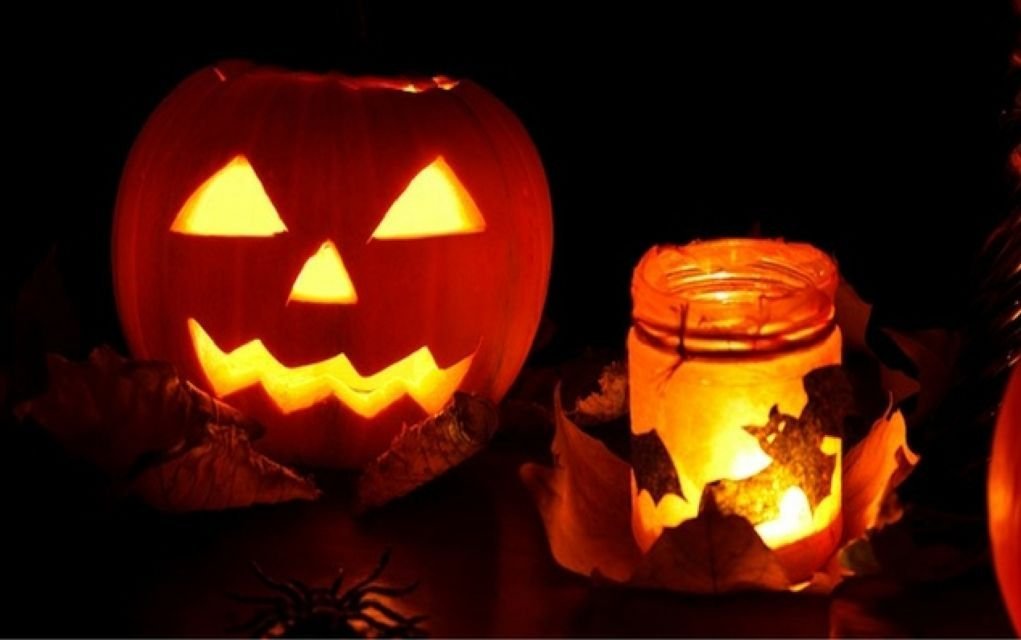 10 Fun Halloween Crafts Your Kids Will Love to Make
