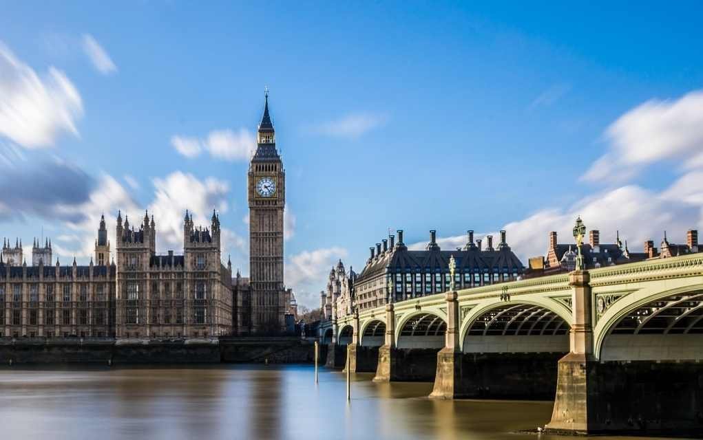 10 Fun Ideas for FREE Family Stuff to Do in London