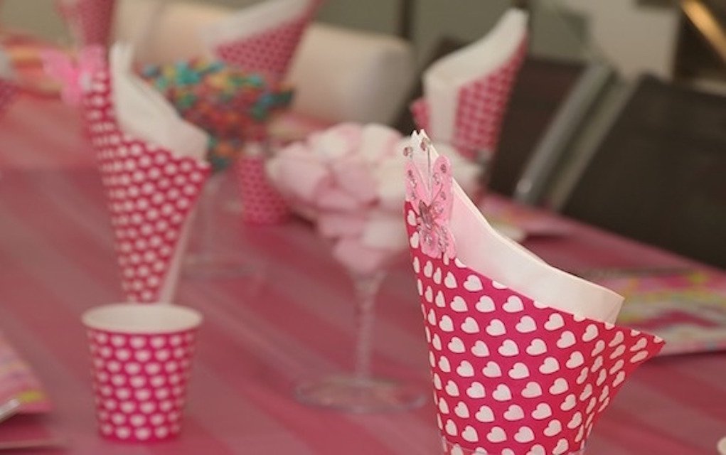 10 Fun Party Food Ideas For Toddlers To Munch On