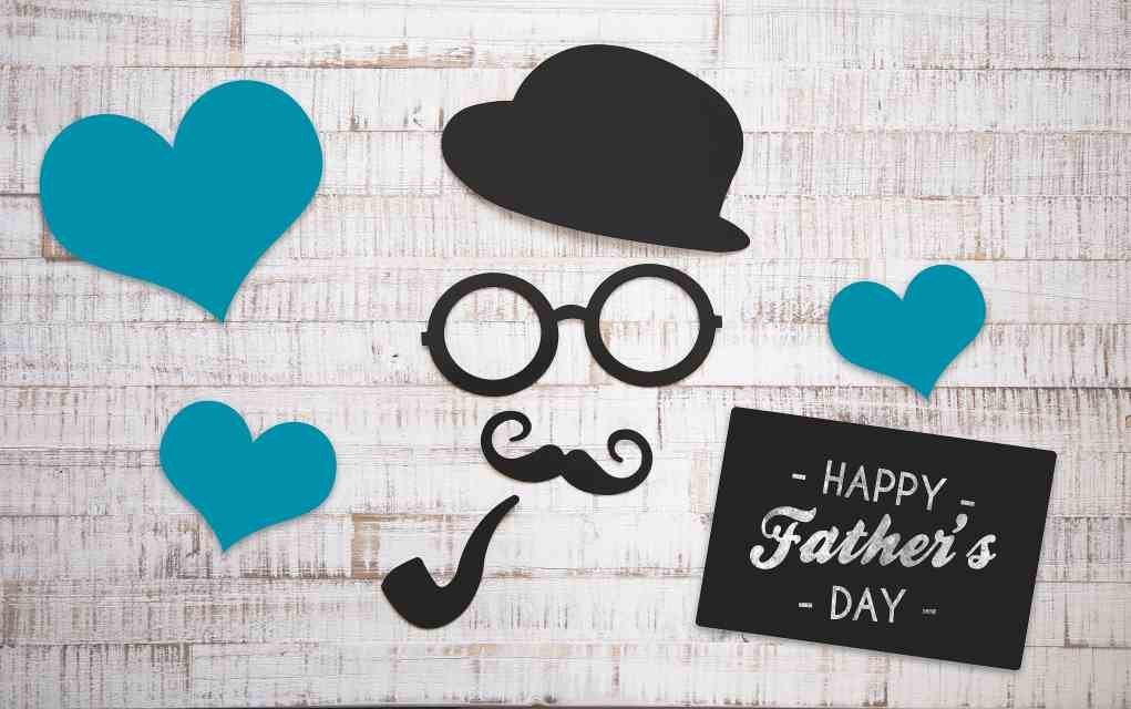 10 Funky Fathers Day Crafts for Your Child to Make