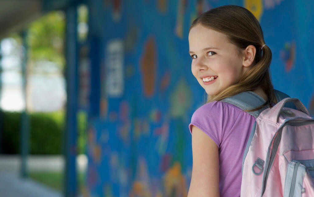10 Good Tips to Keep Your Child Healthy This School Year