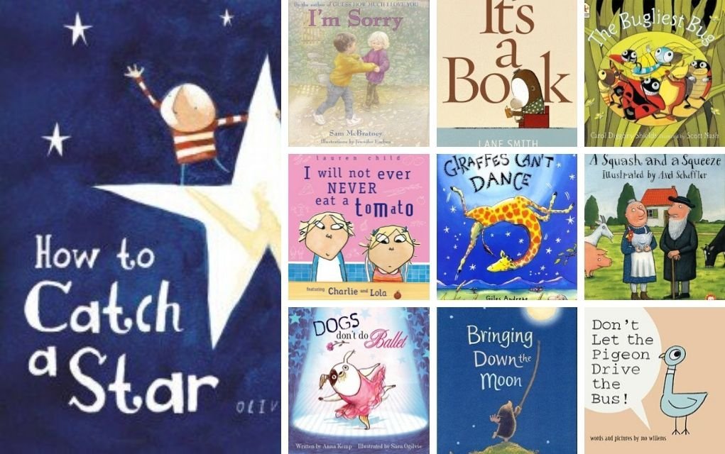 10 Great Stories For Kids You Should Have In Your Home