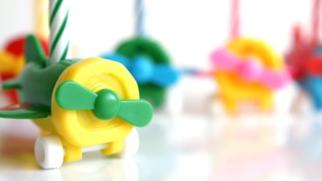 10 of the Grooviest Birthday Party Themes for Boys