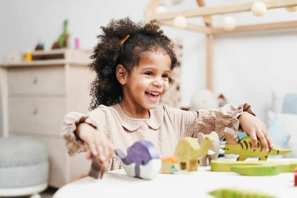 10 Hacks for Parents to Organise Toy Chaos!