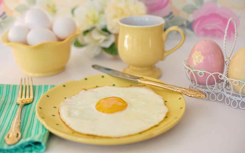 10 Inspiringly Quick and Easy Easter Brunch Ideas
