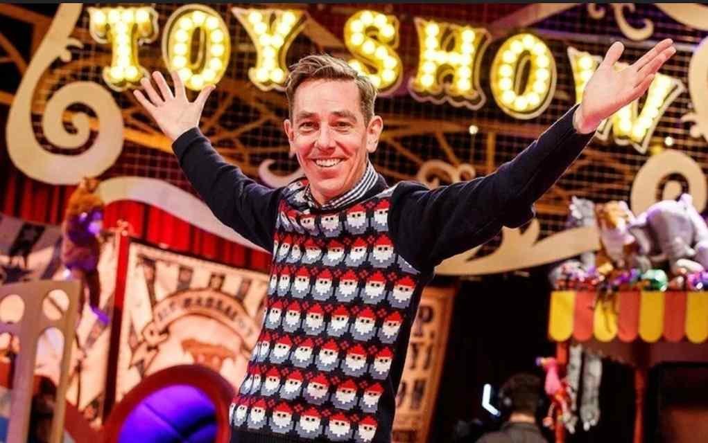 Get Ready with 10 Ultimate Late Late Toy Show Essentials