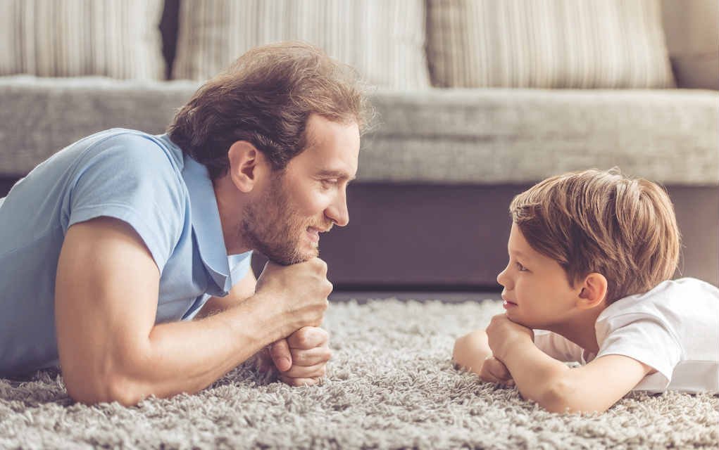 10 Practical Tips on Setting Boundaries for Your Child