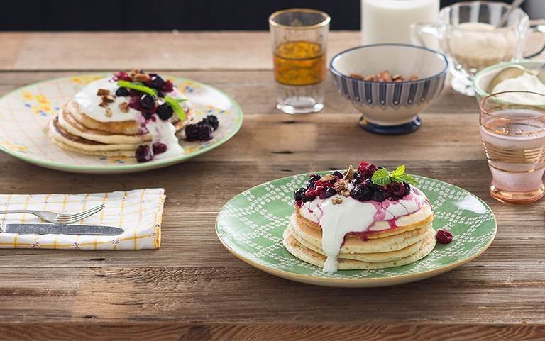 10 Quick and Healthy Breakfast Ideas That Aren’t Porridge