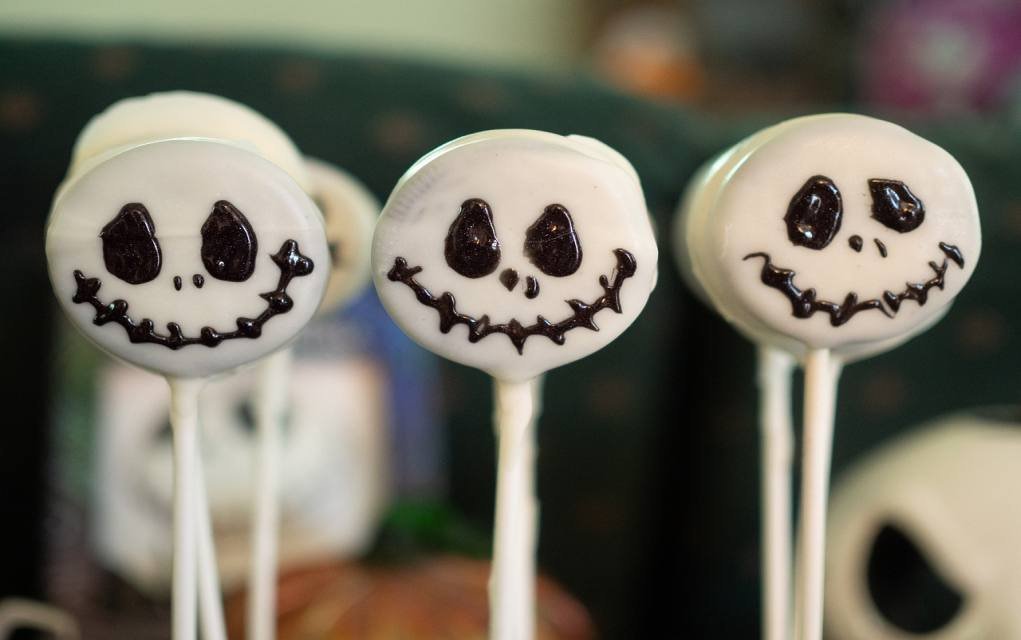 10 Spookily Easy Halloween Recipes