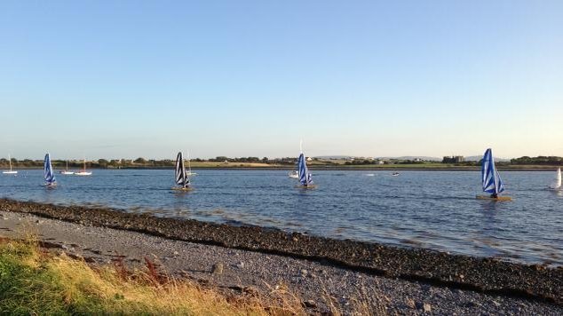 9 Super Fun Things for Families To Do in Oranmore Galway