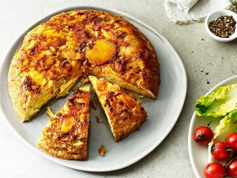 10 Tasty Family Potato Recipes That Won’t Cost You The World
